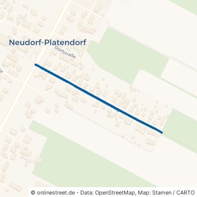 Westerbecker Weg Sassenburg Neudorf-Platendorf 