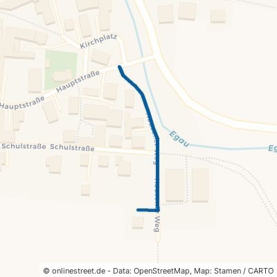 Hausener Weg 89426 Wittislingen Schabringen 