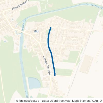 Bruchdorfer Straße 31618 Liebenau 
