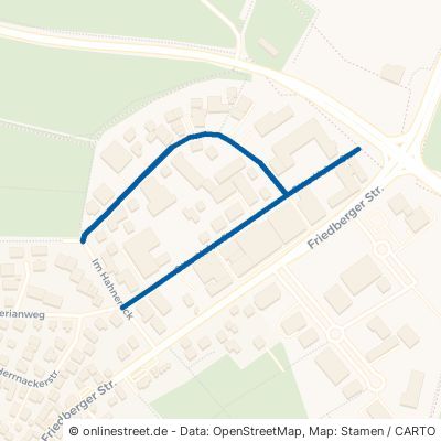 Otto-Hahn-Straße 61381 Friedrichsdorf Köppern Köppern
