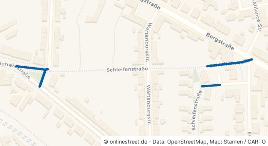 Schleifenstraße 44339 Dortmund Lindenhorst Eving
