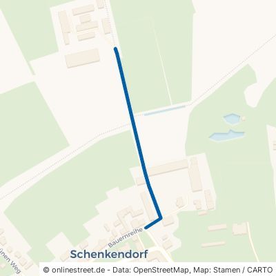 Rudolf-Mosse-Weg 15749 Mittenwalde Schenkendorf Schenkendorf