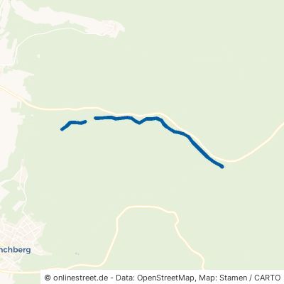 Aubachweg 63933 Mönchberg 