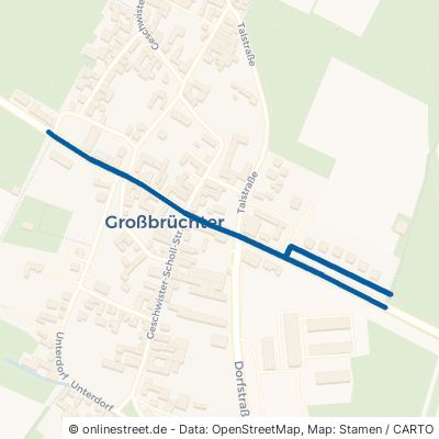 Ernst-Thälmann-Straße 99713 Helbedündorf Großbrüchter 
