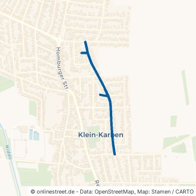 Lindenweg Karben Klein-Karben 