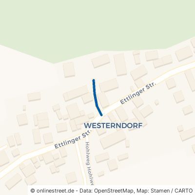 Zum Weingarten 94522 Wallersdorf Westerndorf 