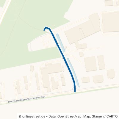 Philipp-Oehmigke-Straße 16816 Neuruppin 