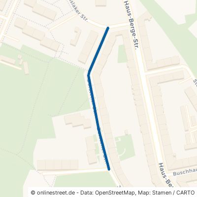 Dorstener Straße 45143 Essen Altendorf Stadtbezirke III