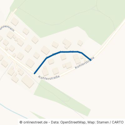Am Spechtswald 75365 Landkreis Calw Speßhardt 