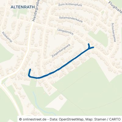 Brandstraße 53842 Troisdorf Altenrath Altenrath
