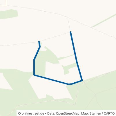 Wanderweg Hase / Schmetterling 37115 Duderstadt 