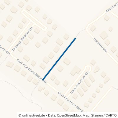Otto-Lilienthal-Straße 14656 Brieselang Zeestow 