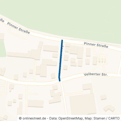 Konserheider Weg 42579 Heiligenhaus Mitte Hetterscheidt