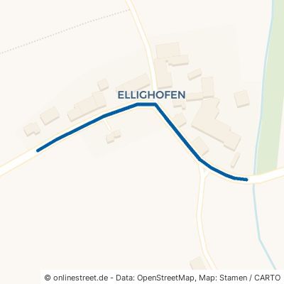 Ellighofen Attenweiler Ellighofen 