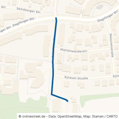 Fritz-Lutz-Straße 81929 München Bogenhausen Bogenhausen