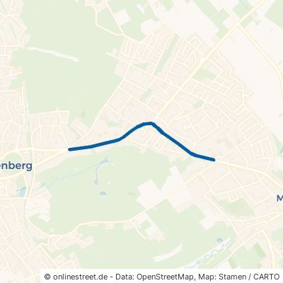 Erkelenzer Straße Wassenberg 