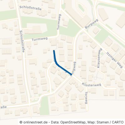 Kapellenweg 74382 Neckarwestheim 
