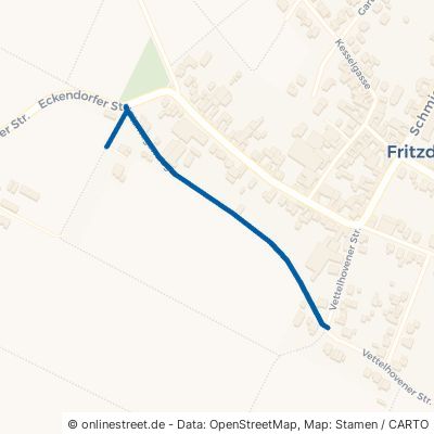Plantagenweg 53343 Wachtberg Fritzdorf 
