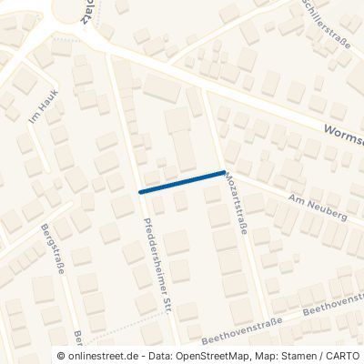 Willi-Ostermann-Straße 67593 Westhofen 
