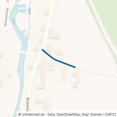 Lanzenrieder Weg 92287 Schmidmühlen Emhof 