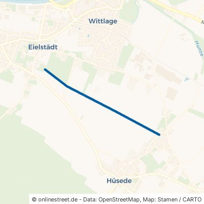 Kaiserbrinkweg 49152 Bad Essen Hüsede 