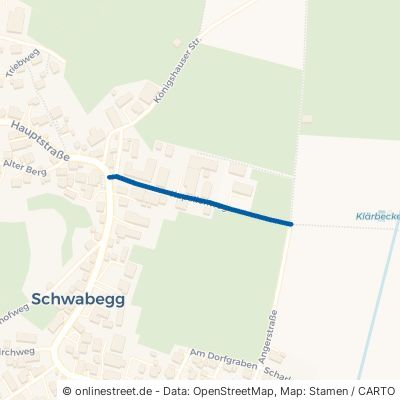 Kapellenweg 86830 Schwabmünchen Schwabegg 