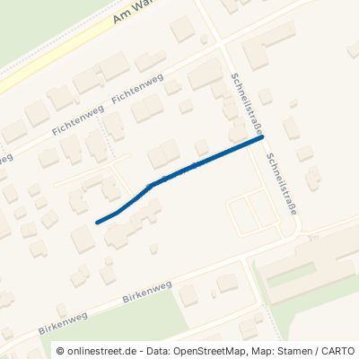 Dr.-Suren-Straße 59955 Winterberg 