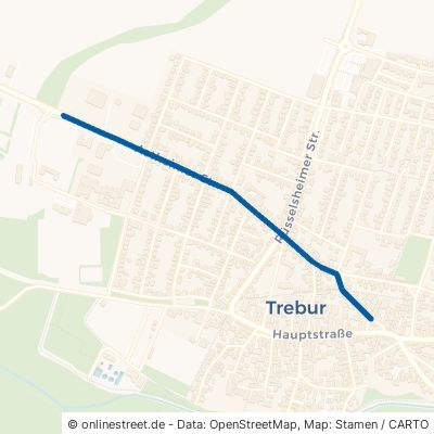Astheimer Straße Trebur 