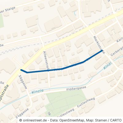 Friedrich-Widmann-Straße 72275 Alpirsbach 
