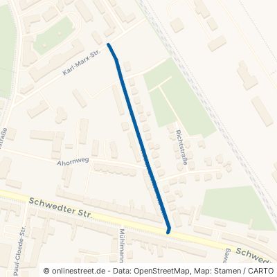 Rudolf-Breitscheid-Straße 17291 Prenzlau 