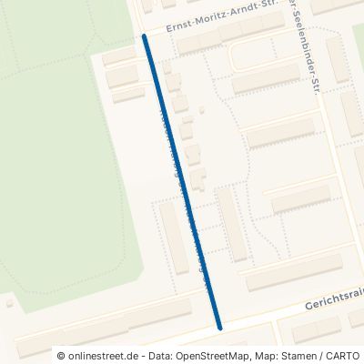 Rudolf-Harbig-Straße 06217 Merseburg 