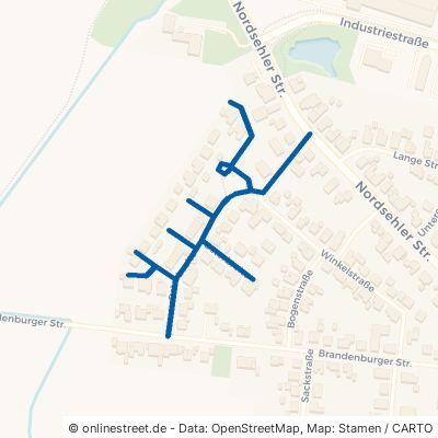 Osterbreite 31655 Stadthagen 