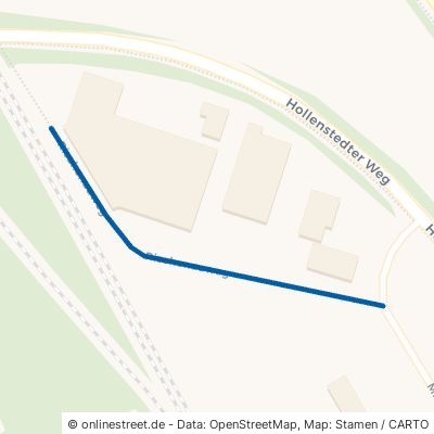 Rischenauweg Northeim 