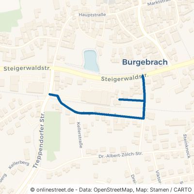Lagerhausstraße 96138 Burgebrach 