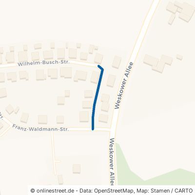 Albrecht-Dürer-Weg 03130 Spremberg 