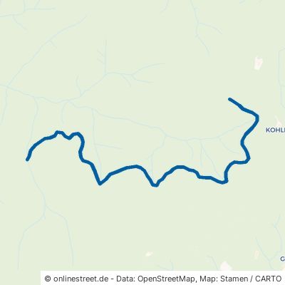 Steinleweg Ehrenkirchen Ehrenstetten 