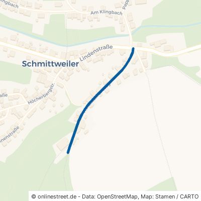 Waldmohrer Weg 66901 Schönenberg-Kübelberg Schmittweiler 
