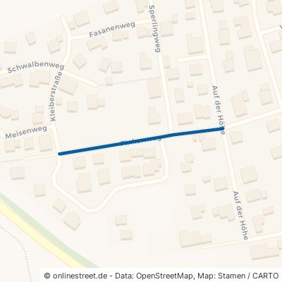 Finkenweg 92265 Edelsfeld 