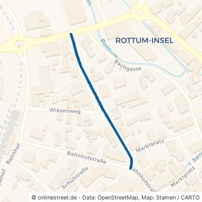 Josef-Gabler-Straße 88416 Ochsenhausen 