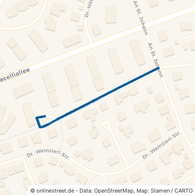 Dr.-Adelmann-Straße Fulda Ziehers-Süd 