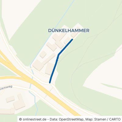 Dünkelhammer 95680 Bad Alexandersbad Dünkelhammer 