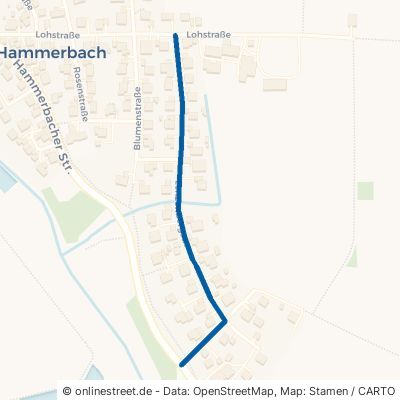 Lenzenbergstraße 91074 Herzogenaurach Hammerbach 
