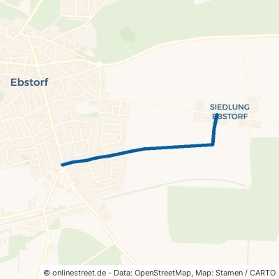 Michaelisteichweg Ebstorf 