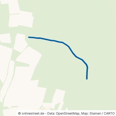 Schindackerweg Neunkirchen 