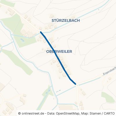 Oberweiler Durbach 