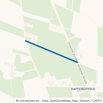 Bisswasserweg Hattstedt 