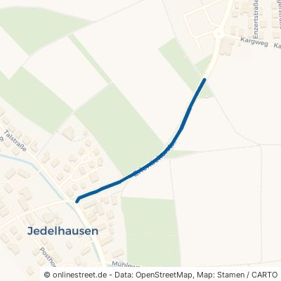 Erlenäckerstraße 89233 Neu-Ulm Jedelhausen Jedelhausen