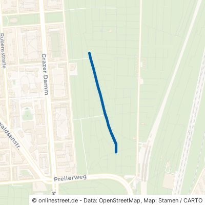 Samoaweg 12157 Berlin Bezirk Tempelhof-Schöneberg