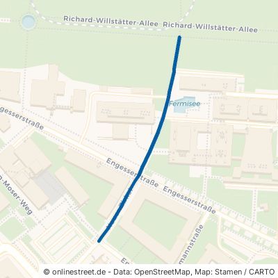 Neuer Zirkel Karlsruhe Innenstadt-Ost 