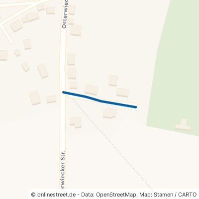 Kapellenweg Schladen-Werla Hornburg 